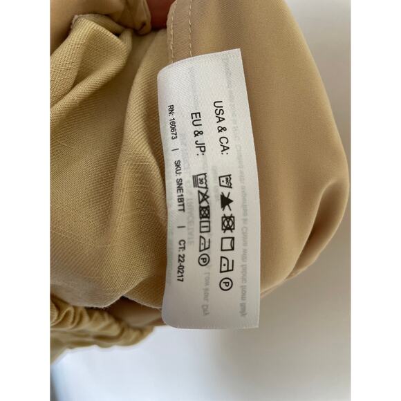 MM LaFleur The Shane Pant - Everyday Twill - Picture 5 of 6